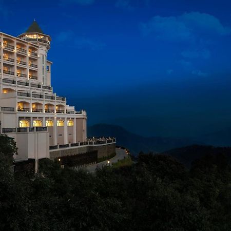 Welcomhotel By Itc Hotels, Tavleen, Chail Exterior foto