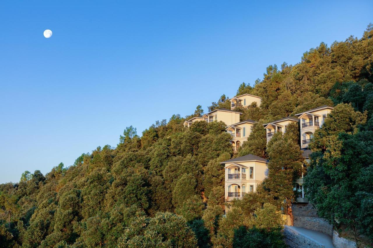 Welcomhotel By Itc Hotels, Tavleen, Chail Exterior foto