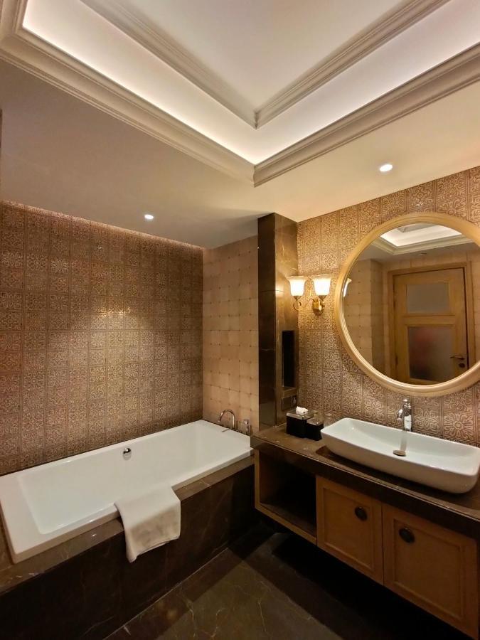 Welcomhotel By Itc Hotels, Tavleen, Chail Exterior foto