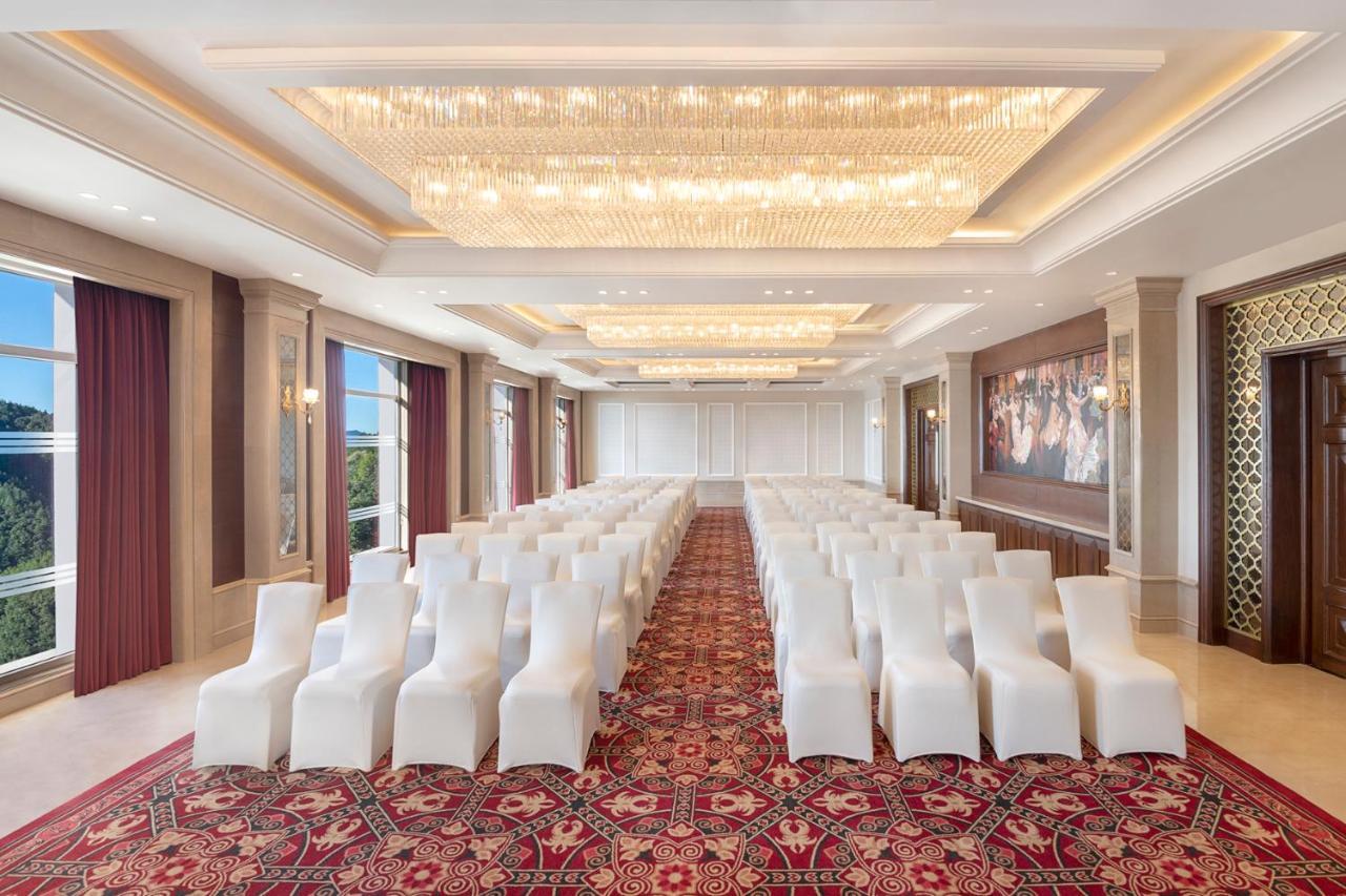 Welcomhotel By Itc Hotels, Tavleen, Chail Exterior foto
